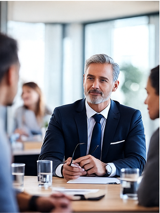 La Leadership Consapevole non è un talento né un dono naturale: è una pratica che si coltiva giorno dopo giorno. Significa diventare un punto fermo per gli altri, ma soprattutto per sé stessi. Implica silenzio, introspezione, lucidità, presenza. E rappresenta esattamente ciò di cui hanno più bisogno oggi le aziende, le famiglie e la società.