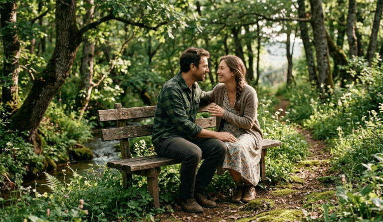 Mindfulness nella Comunicazione: Parlare e Ascoltare con Autenticità Profonda